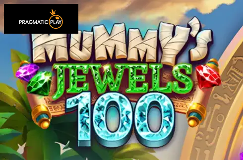 Mummy’s Jewels 100